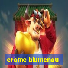 erome blumenau